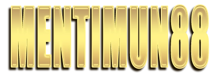 Logo MENTIMUN88